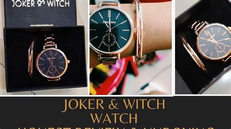 The Gentle Witch Watch: A Modern Twist on Ancient Sorcery